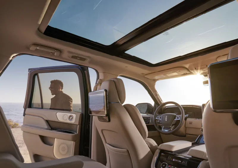 2021 Lincoln Navigator
