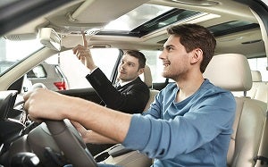 Schedule a test drive at Lincoln of Coconut Creek in Coconut Creek, FL.